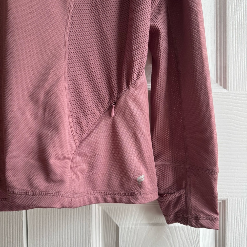 Fabletics Alecia Performance Pullover - Picture 3 of 5
